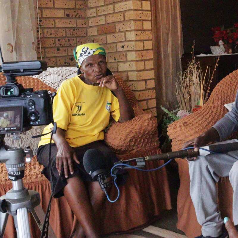Mamelodi '86